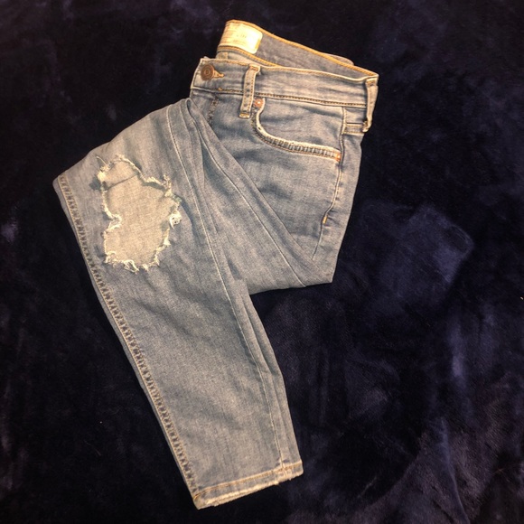 Jeans - Picture 1 of 1